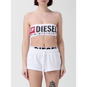 Diesel Top Woman White